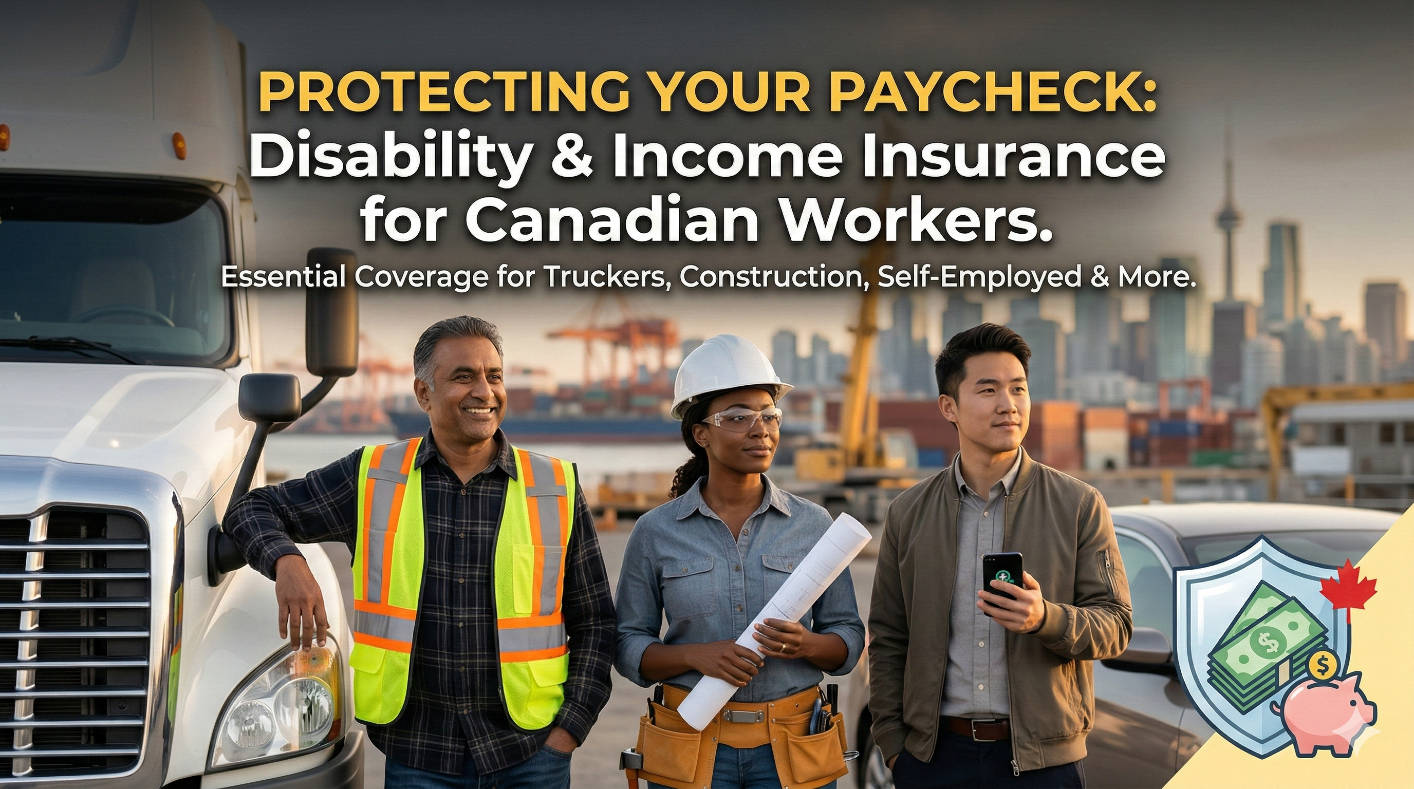 MS Insurance disability