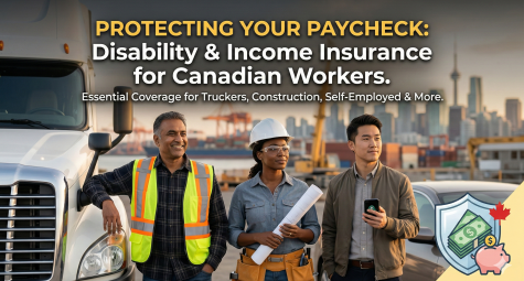 MS Insurance disability