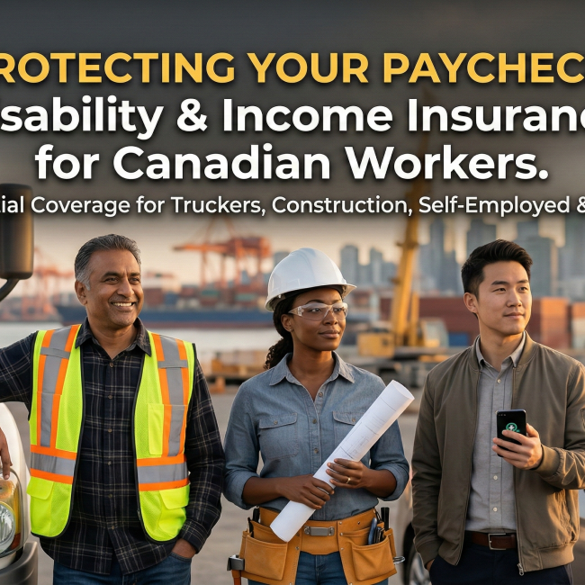 MS Insurance disability