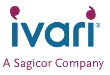 Ivari logo with text "A Sagicor Company" below.